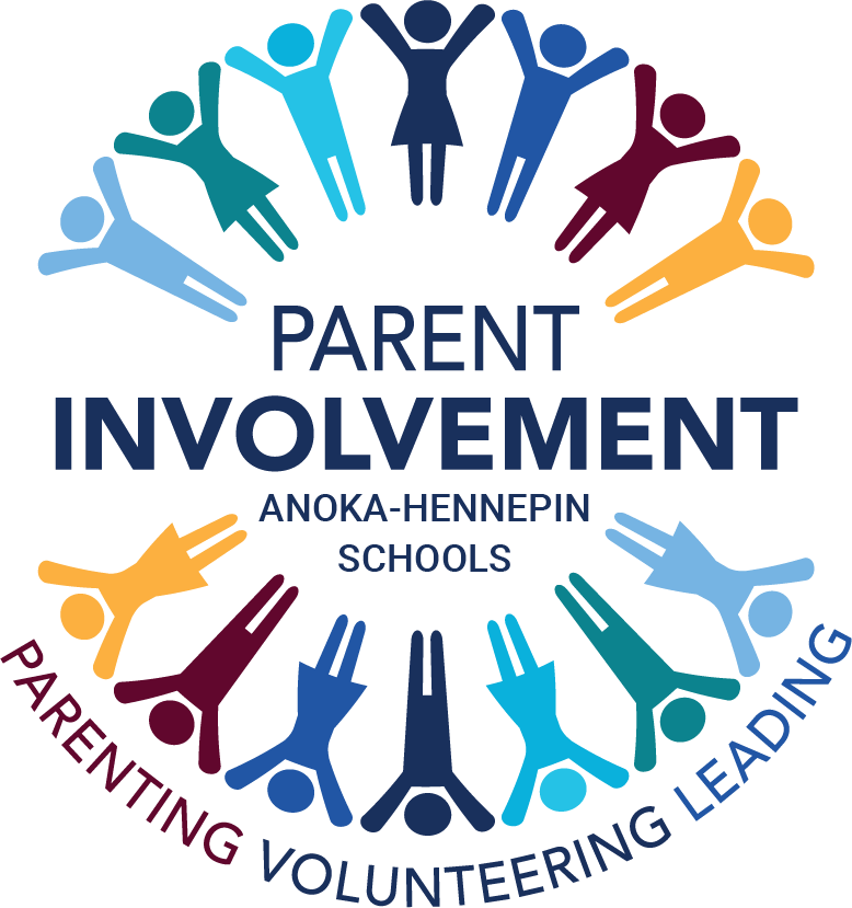 Parent Involvement logo